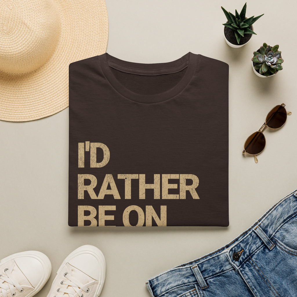 Rather On Safari