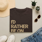 Rather On Safari