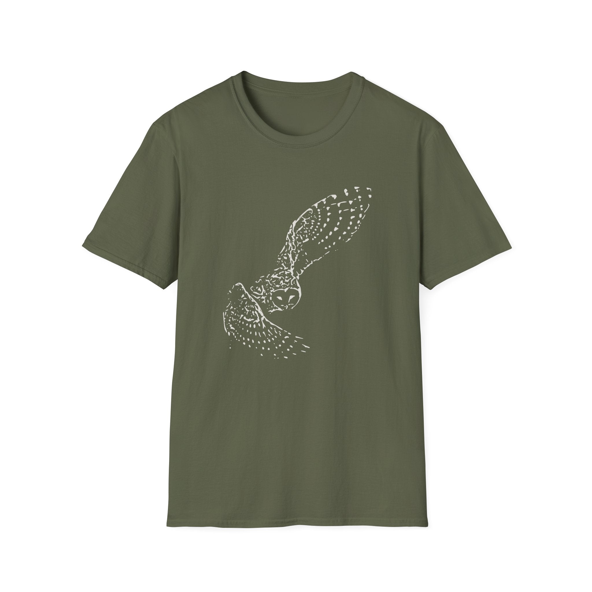 Owl Flight