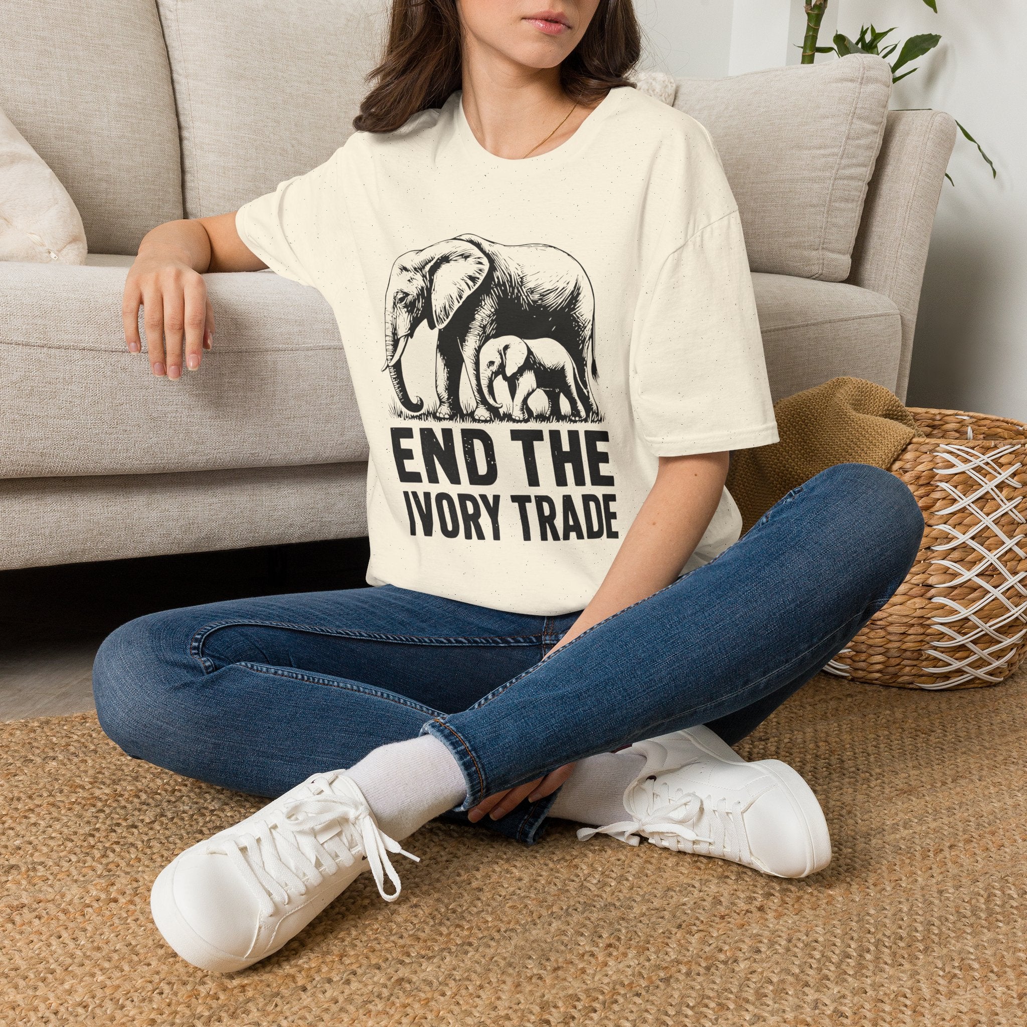 Ivory Oath