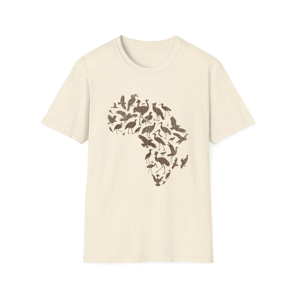 African Birds T-Shirt