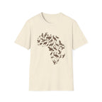 African Birds T-Shirt