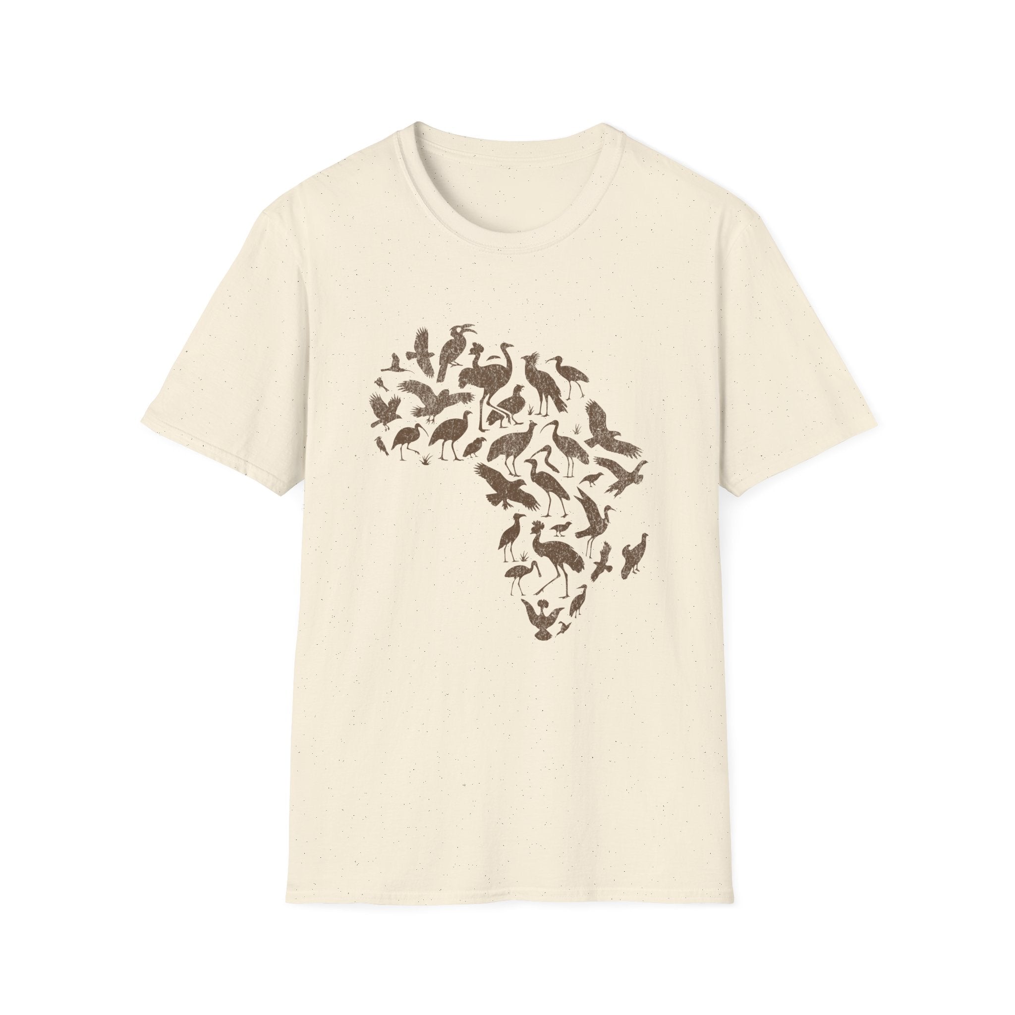 African Birds T-Shirt