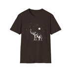 Stargazer Elephant T-Shirt