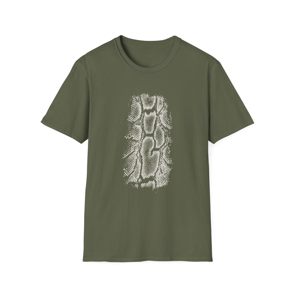 Snake Skin