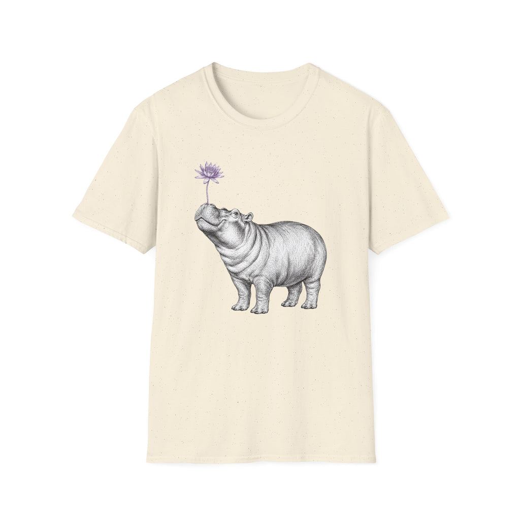 Hippo Dandelion
