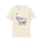 Hippo Dandelion