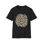 Leopard Pattern