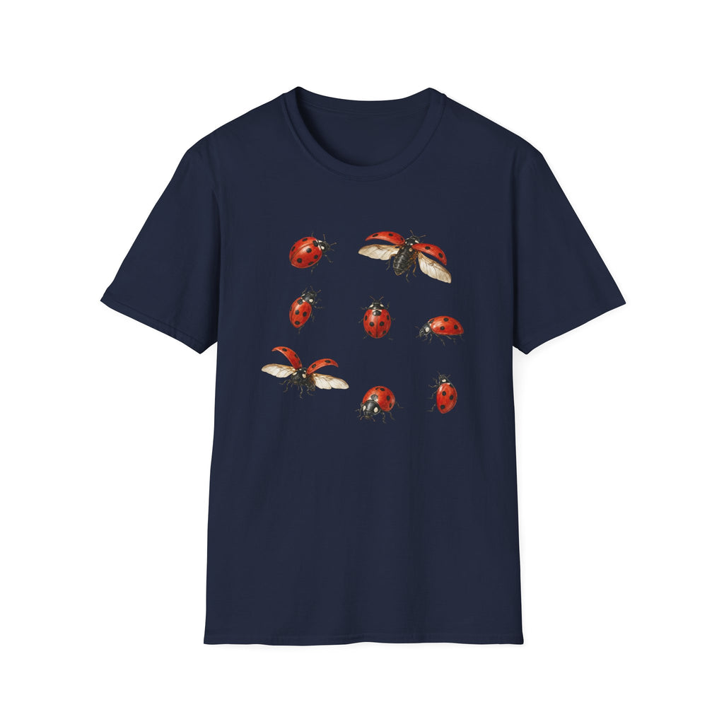 Ladybug Party