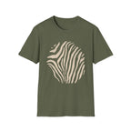 Zebra Print T-Shirt