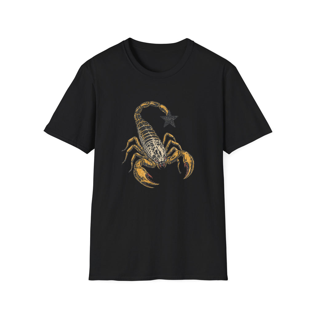 Scorpion Star