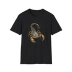Scorpion Star