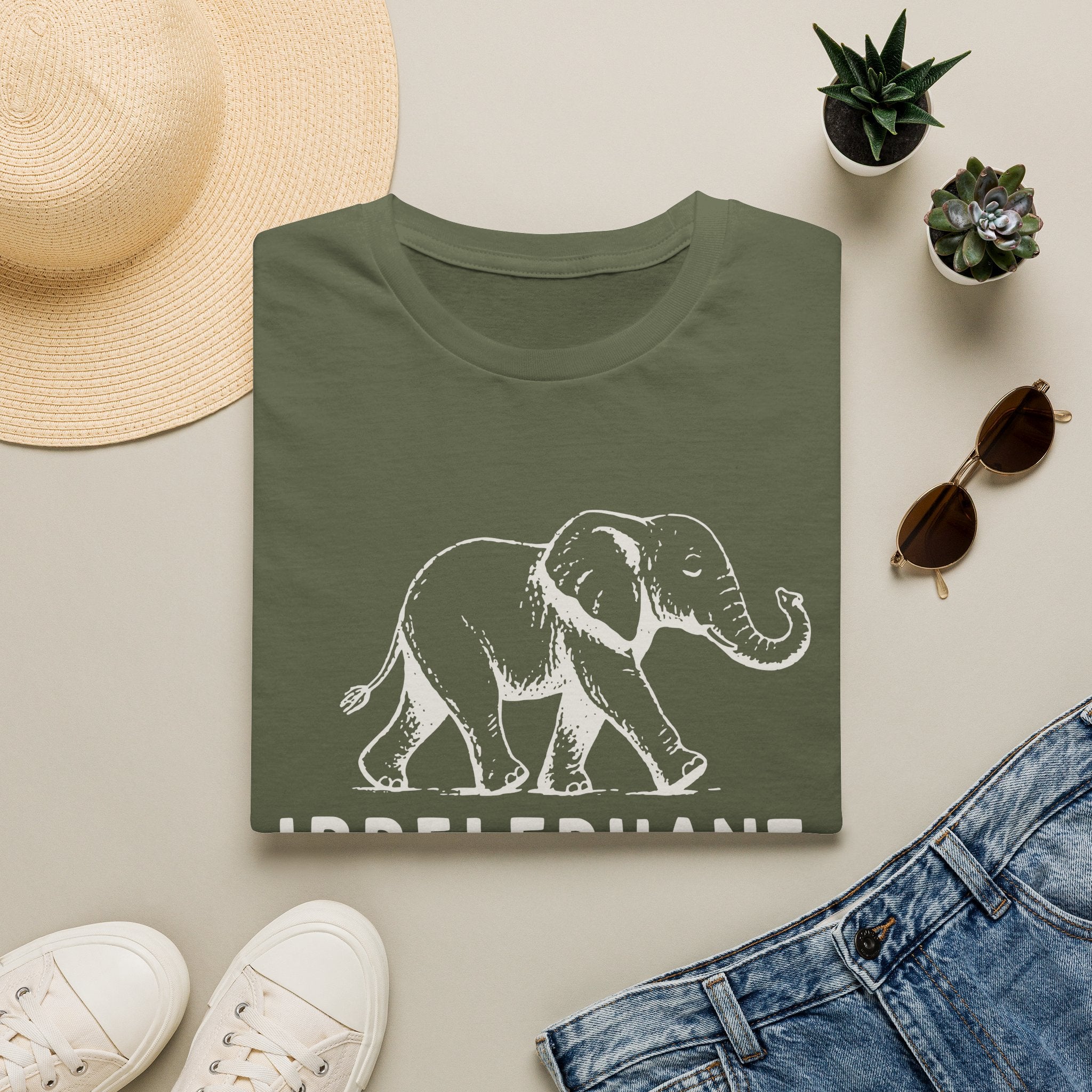 Irrelephant T-Shirt