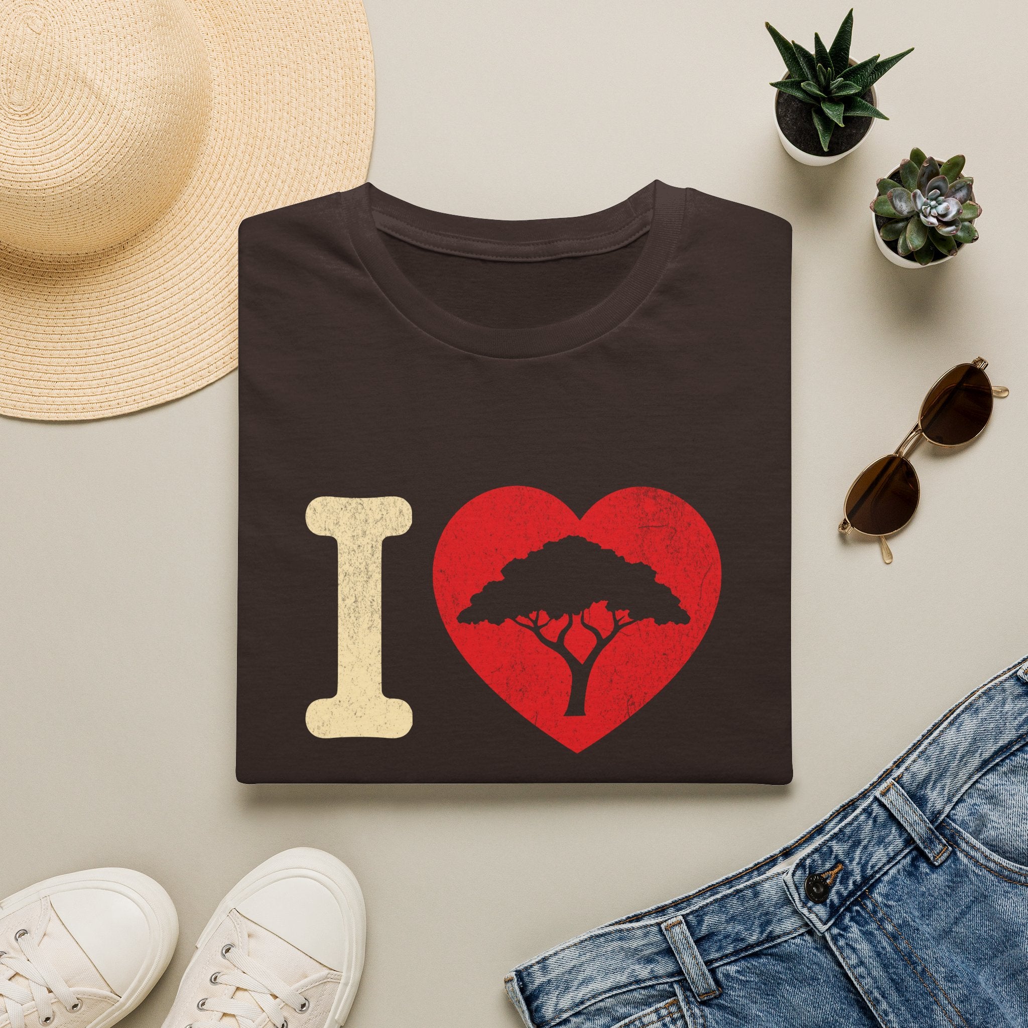 Savanna Love T-Shirt