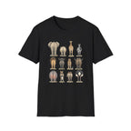 Wild Backs T-Shirt