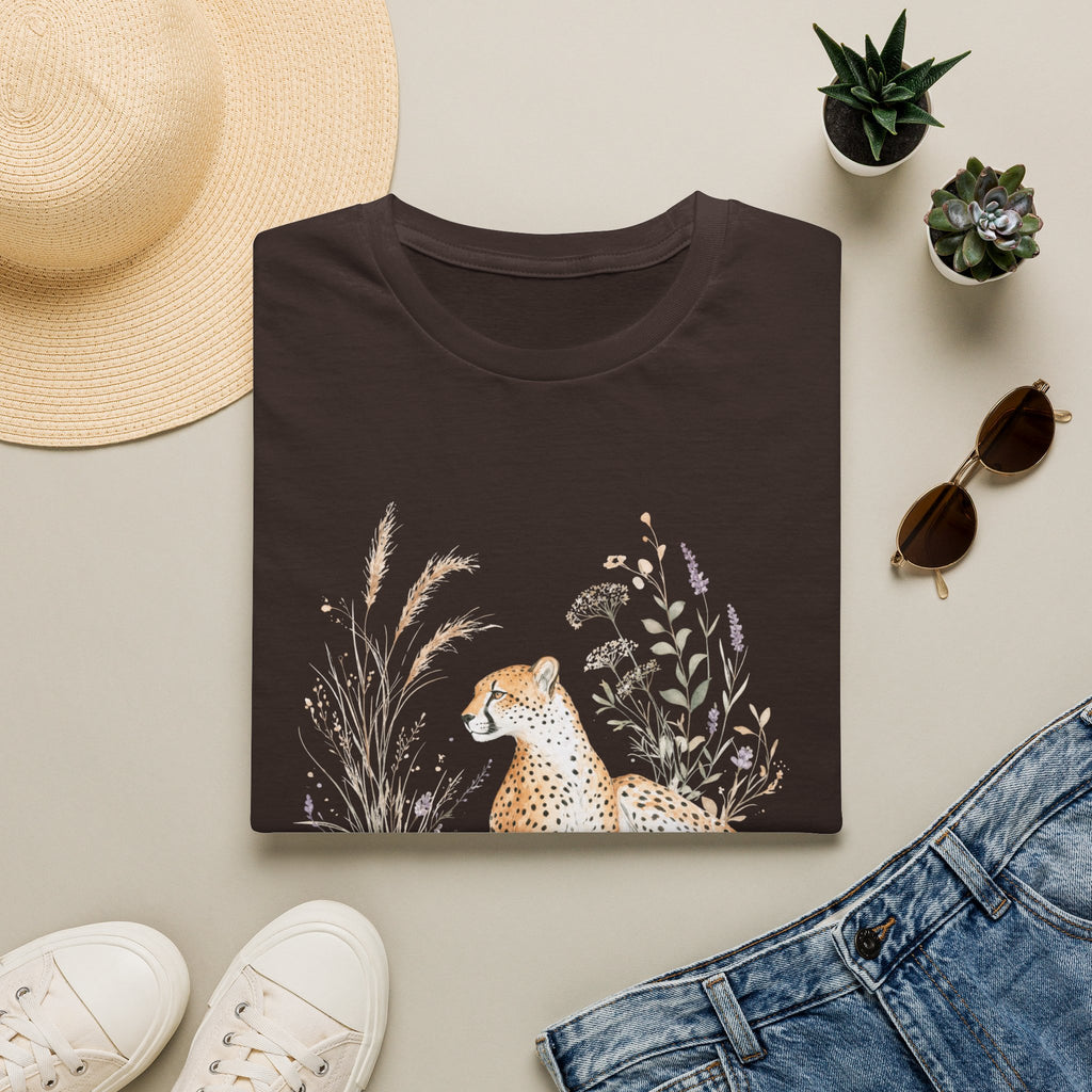 Spirit Leopard