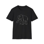 One Liner Elephant