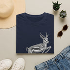 Springbok Leaves T-Shirt