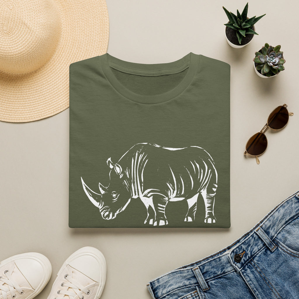 Rhino Relief