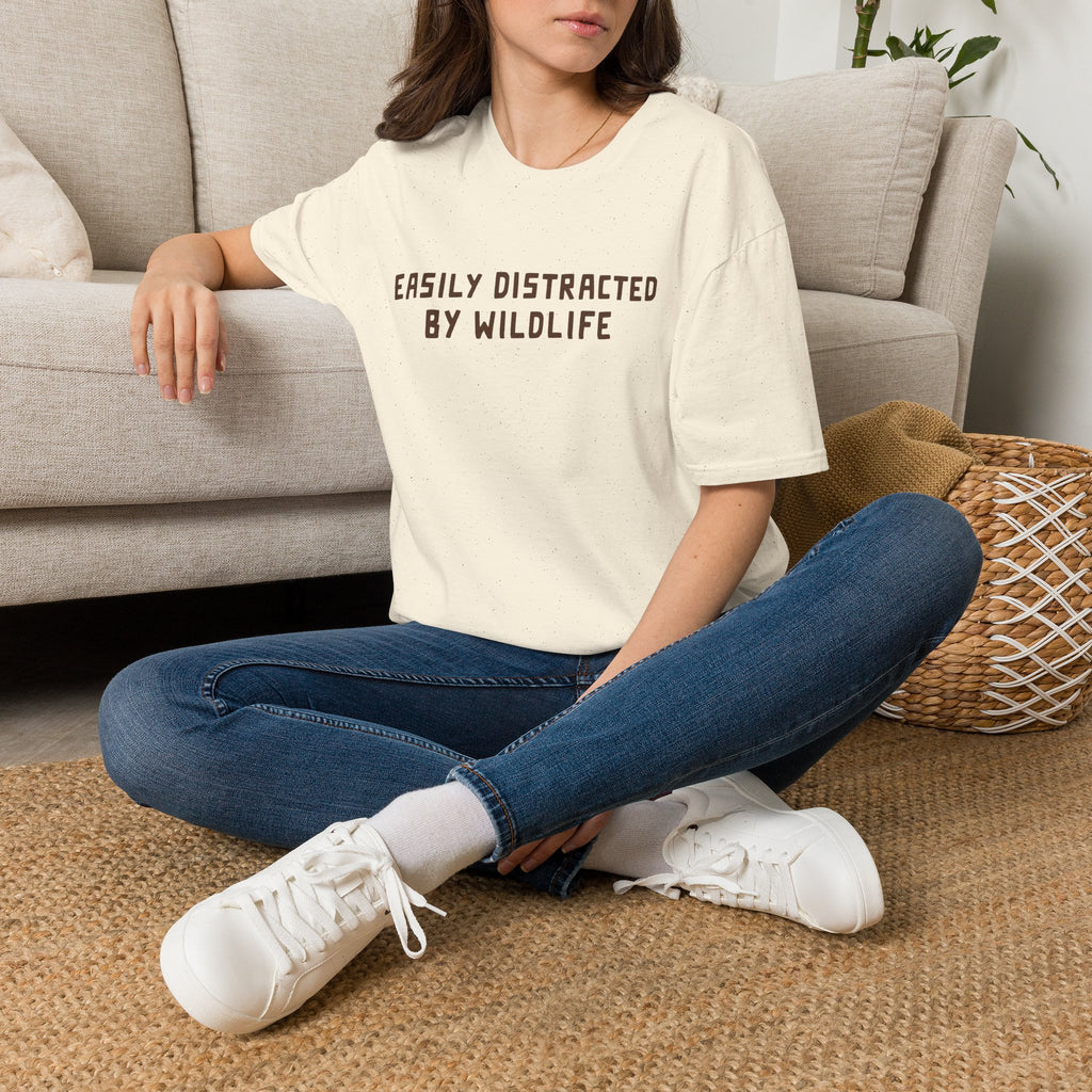 Easily Distracted T-Shirt