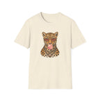 Funky Leopard T-Shirt