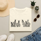 Zebra Horizon T-Shirt