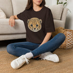 Baby Cheetah T-Shirt
