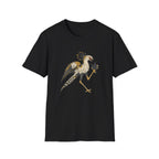 Secretary Bird Star