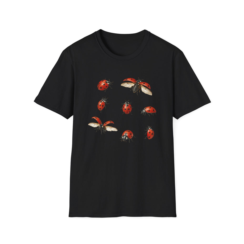 Ladybug Party