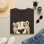 Cheetah Selfie T-Shirt