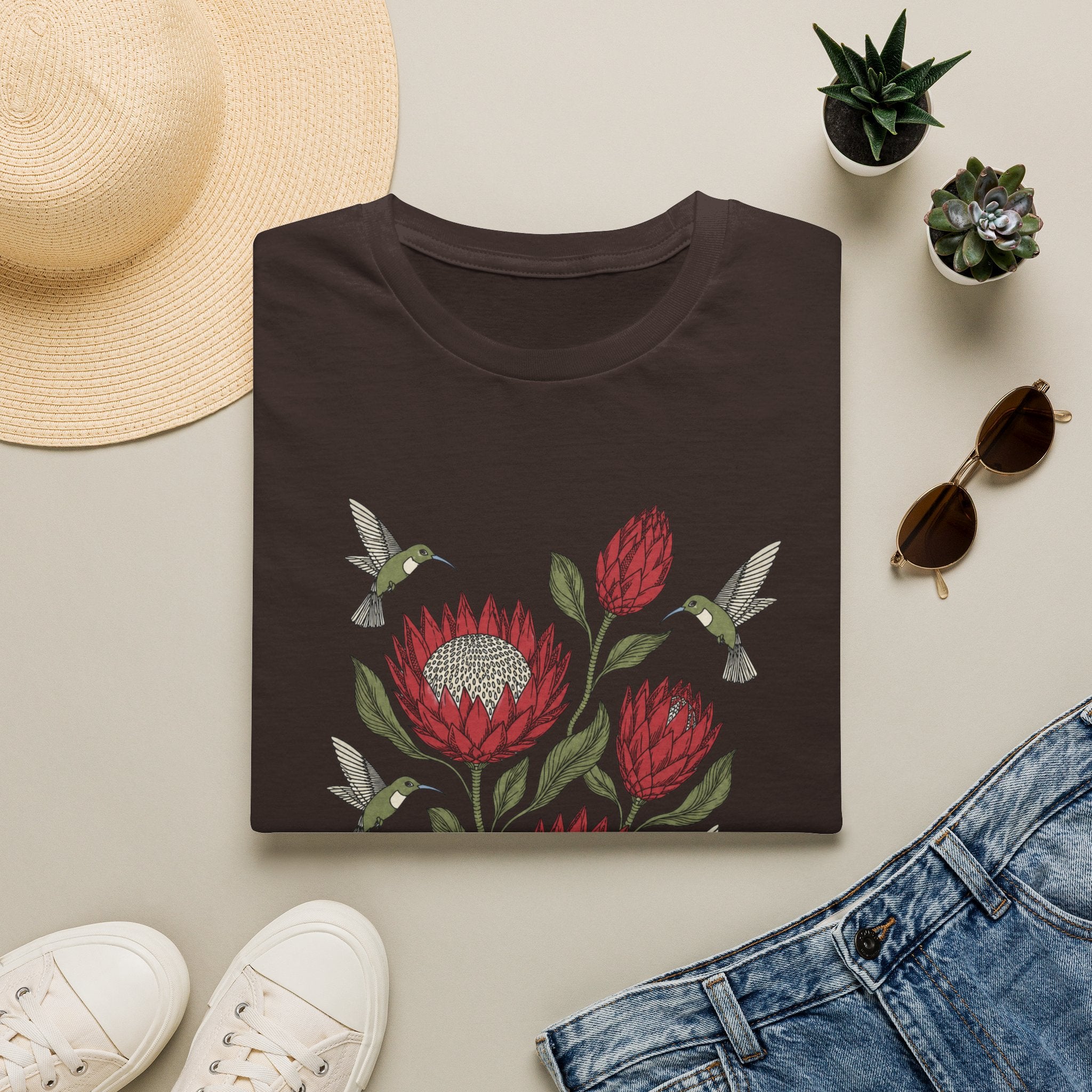 Protea Revival