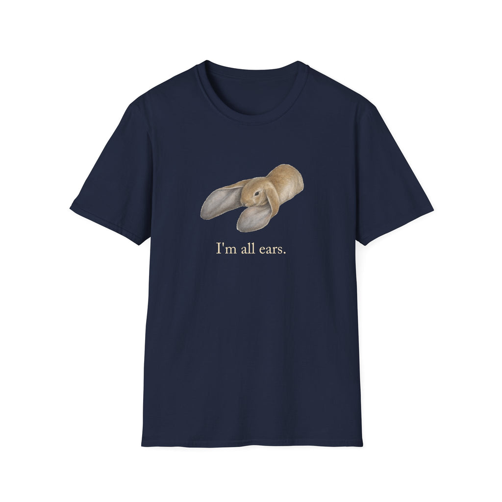 All Ears T-Shirt