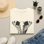 Elephant Butterfly