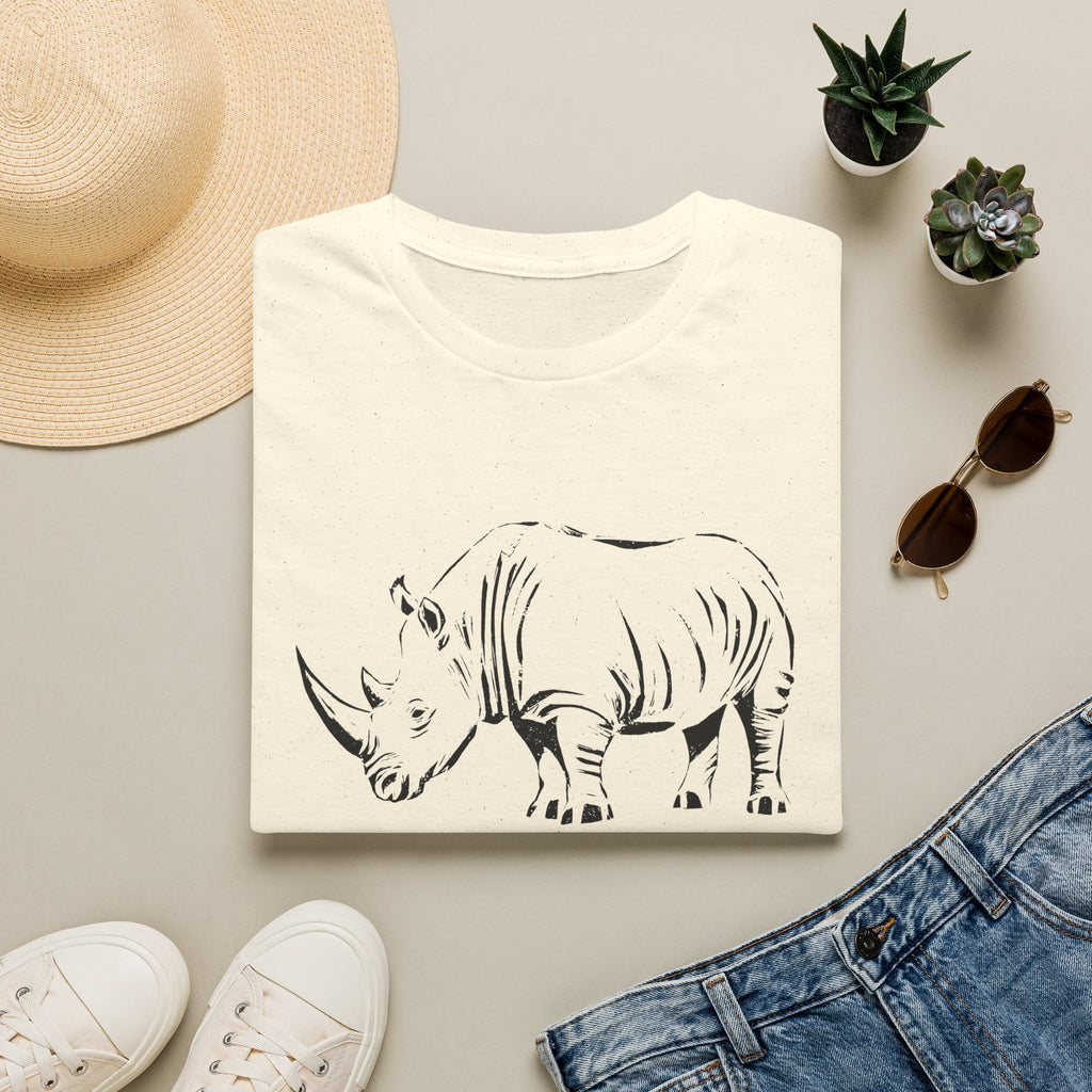 Rhino Relief