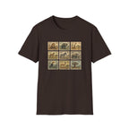 Savanna Stamps