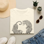 Tiger Fight T-Shirt