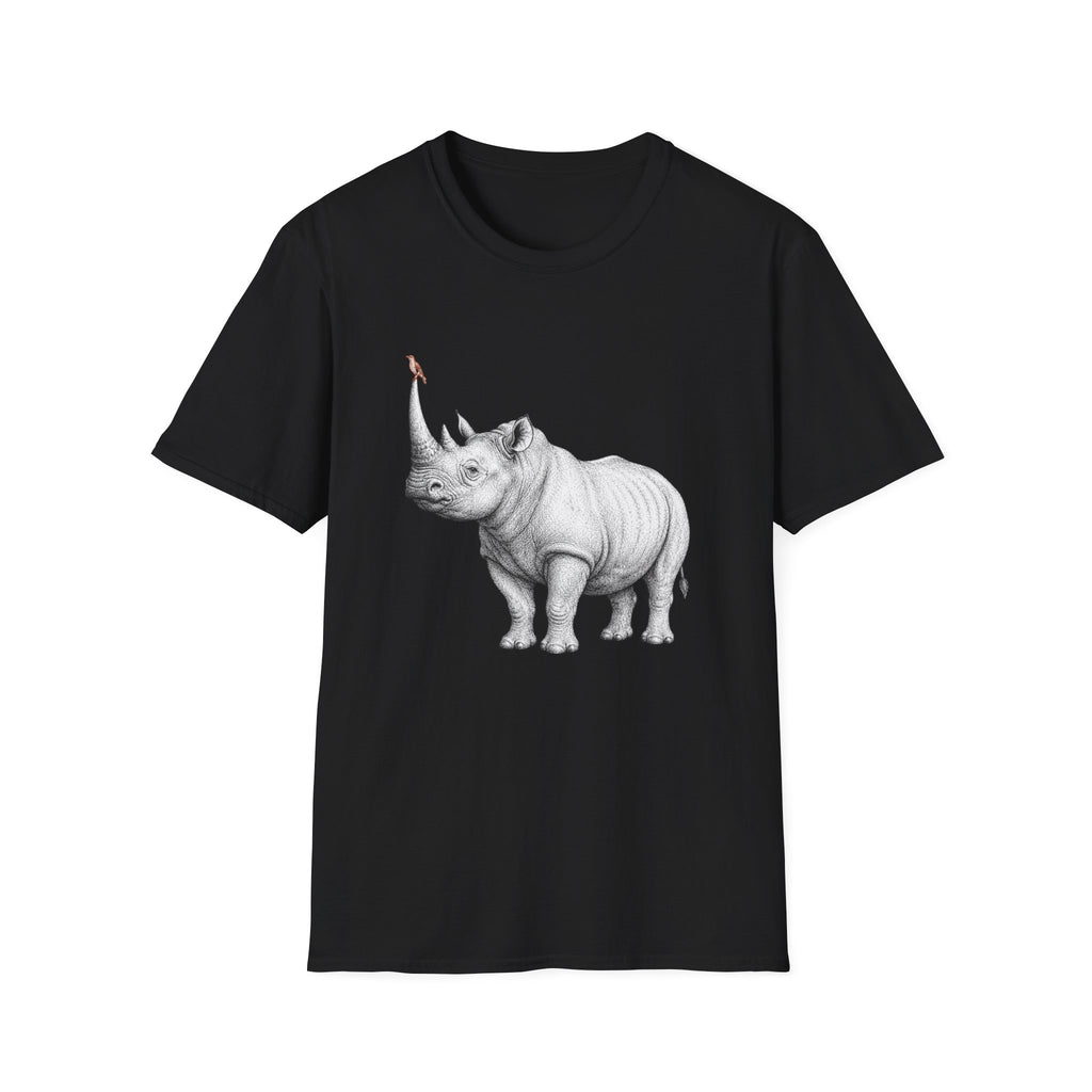 Rhino's Bestie