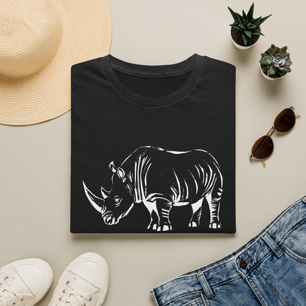 Rhino Relief