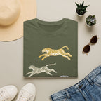 Wild Chase T-Shirt