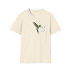 Hummingbird Pocket