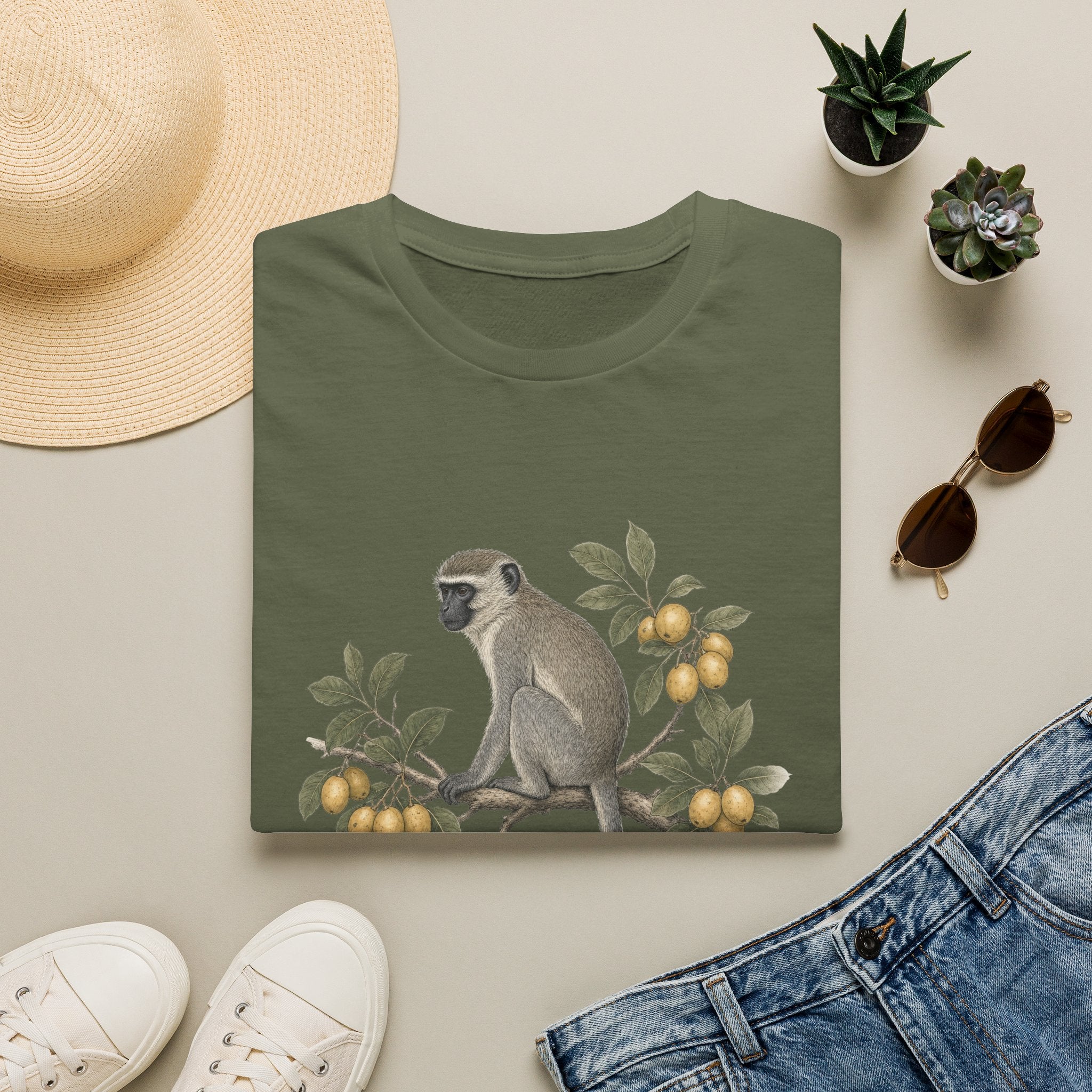 Marula Vervet