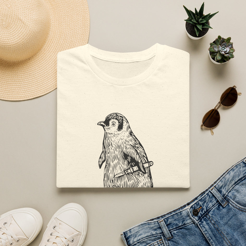Fight or Flight T-Shirt