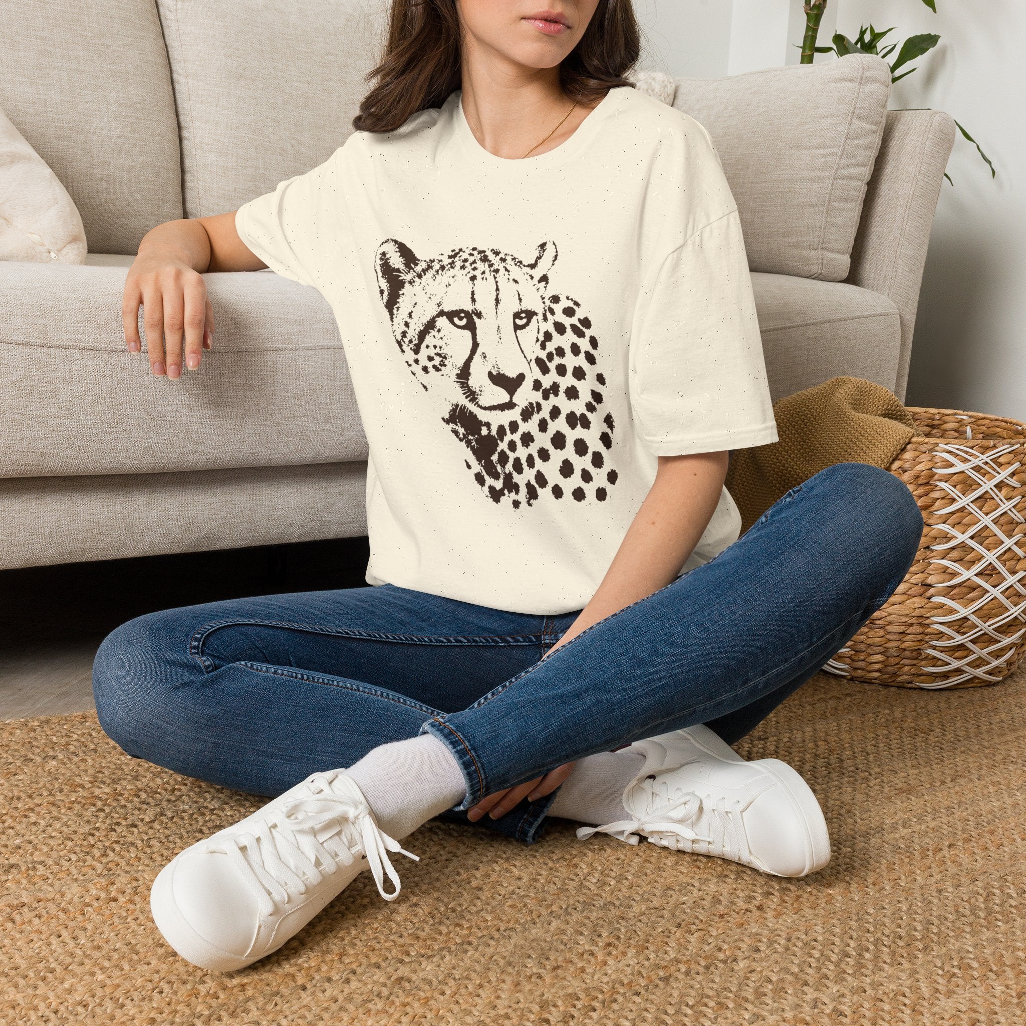 Plotting Cheetah