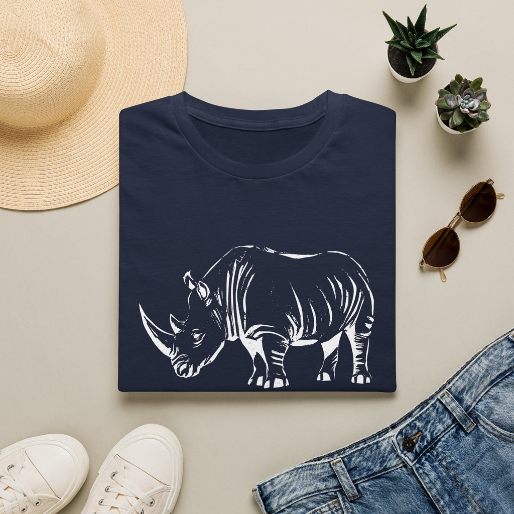 Rhino Relief