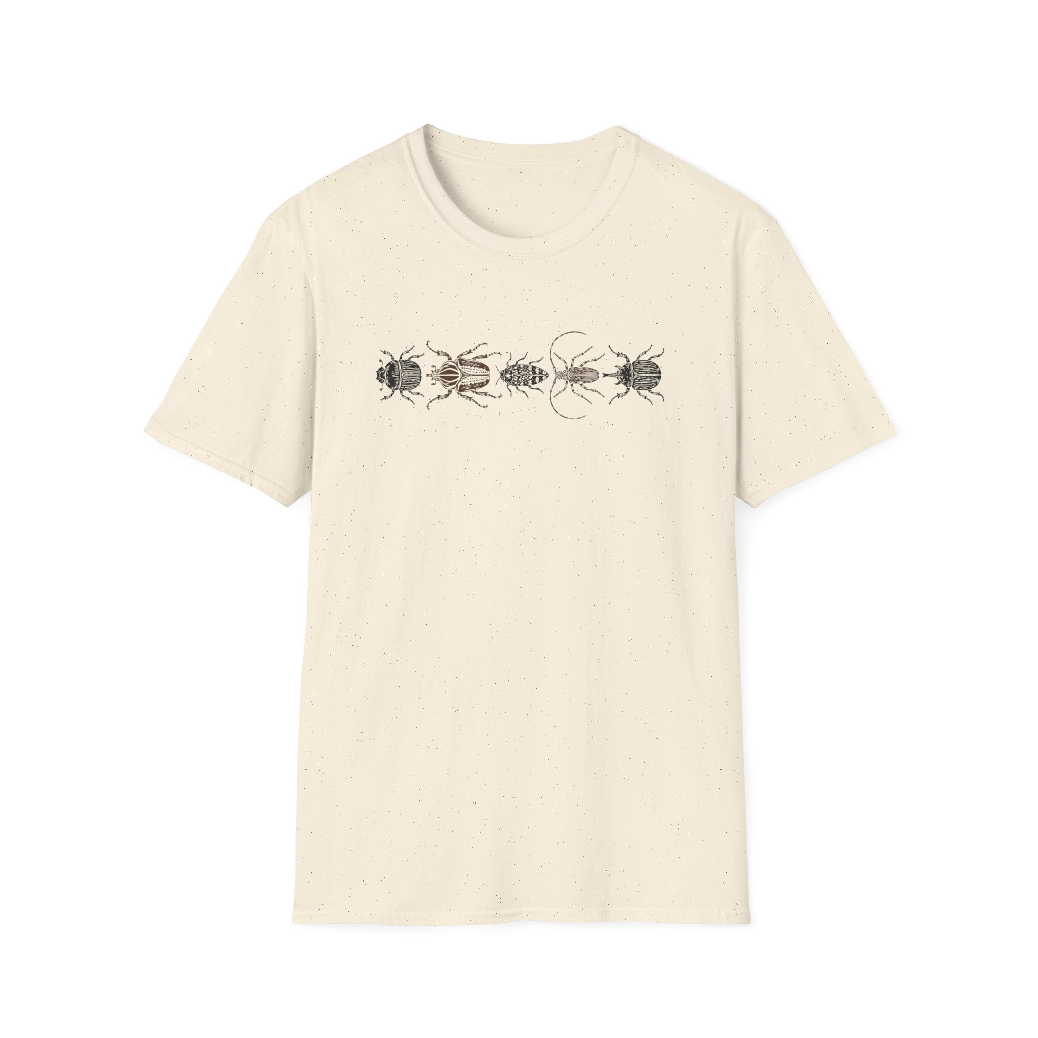 Buggy Time T-Shirt