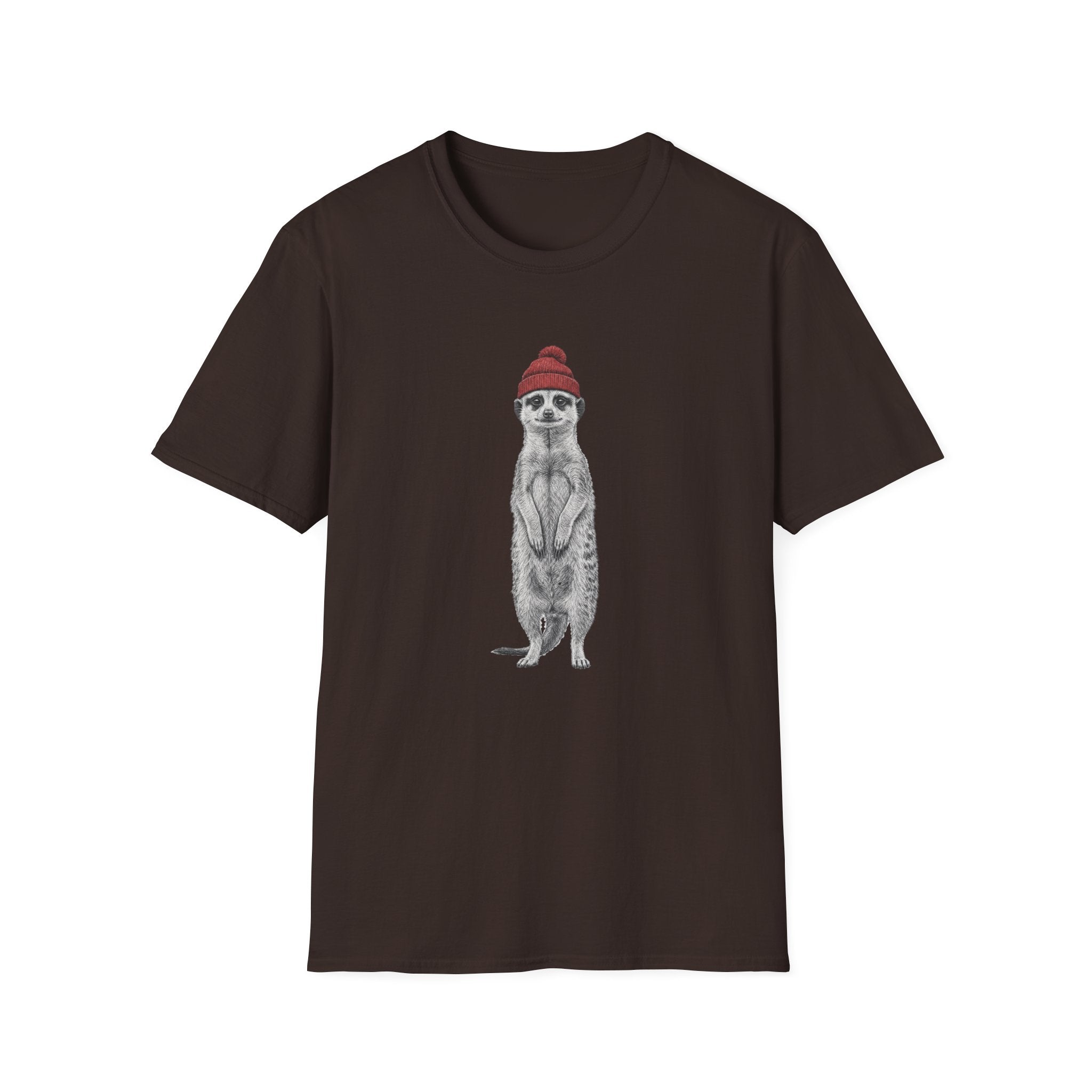 Meerkat Beanie