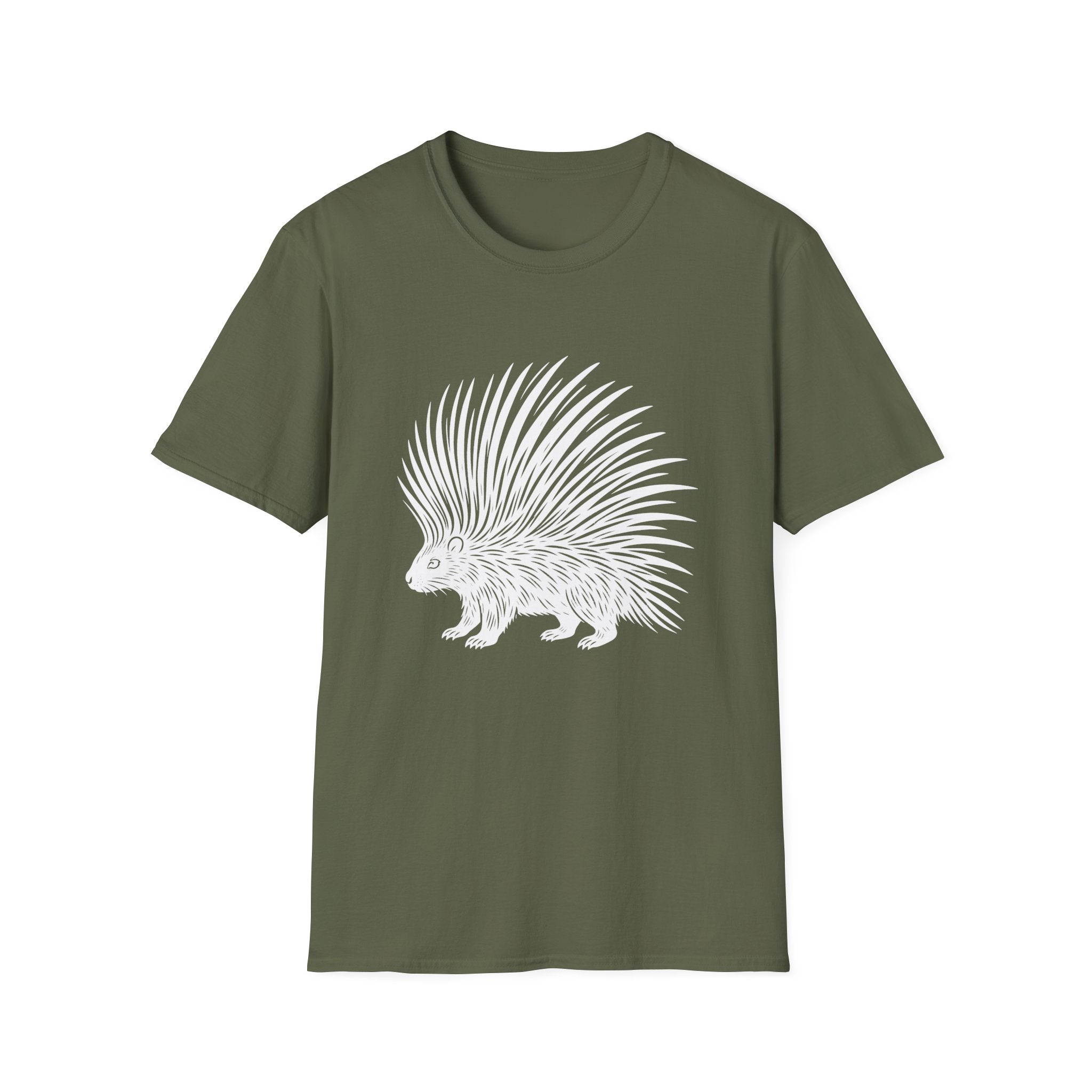 Quill Work
