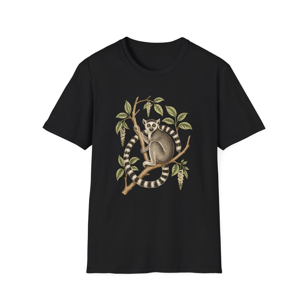 Savanna Lemur