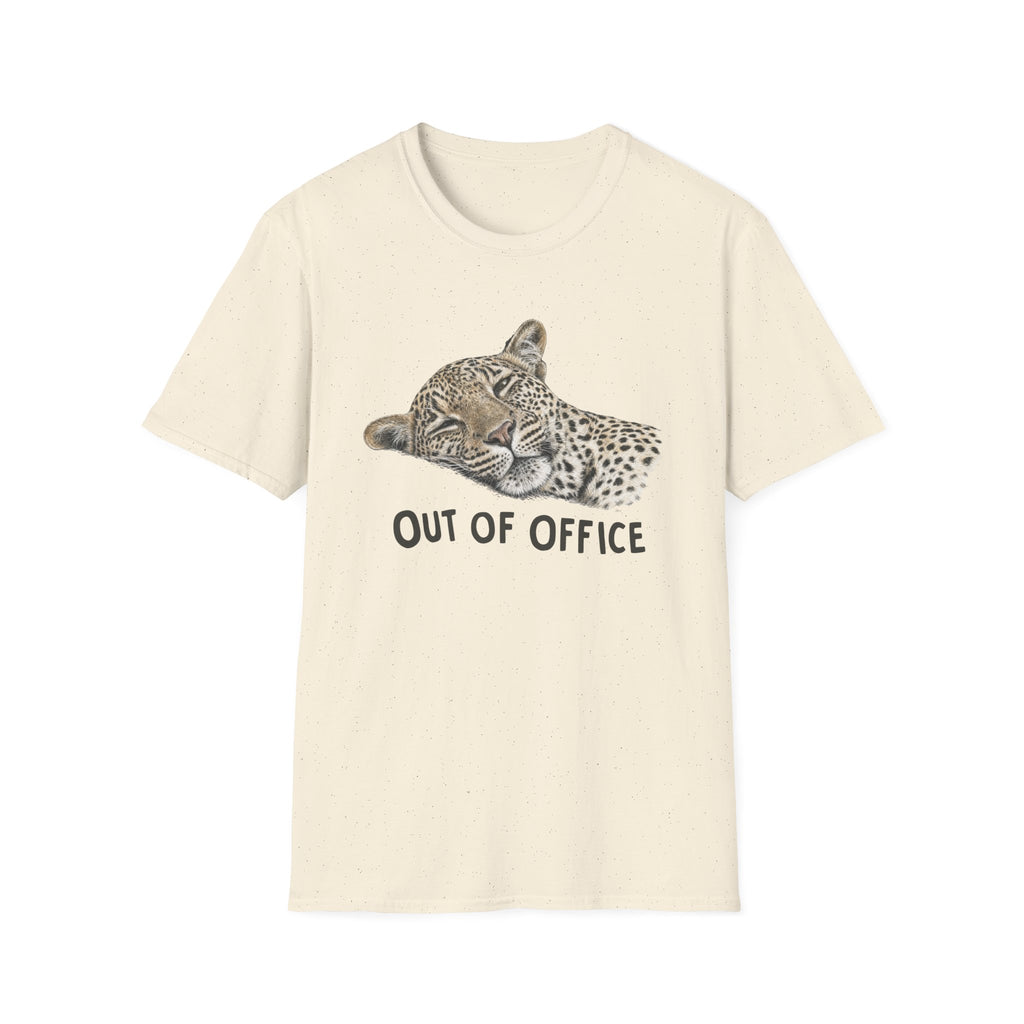 Out of Office