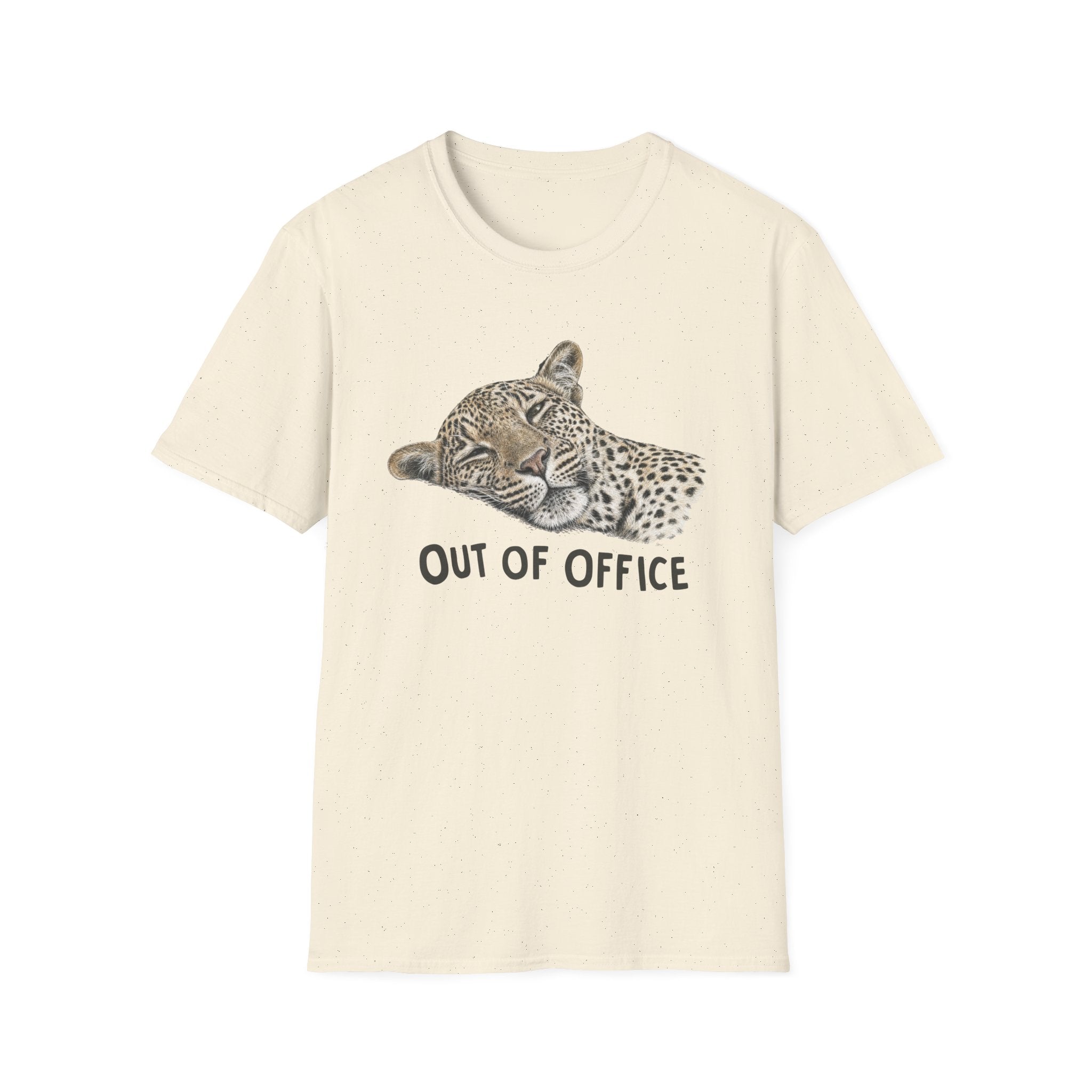 Out of Office